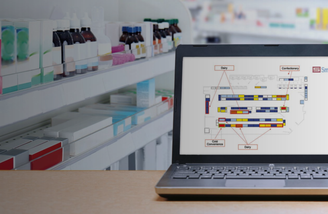 SmartSpace®-ratkaisu