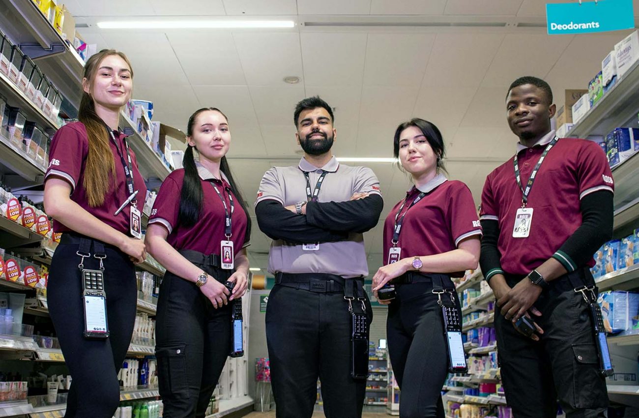 Ammattimaisen inventointiyrityksen palkkaamisen edut