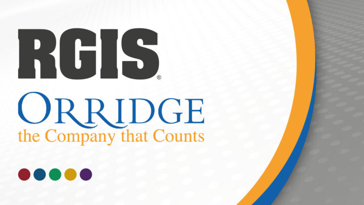 인수 뉴스 - RGIS, Orridge