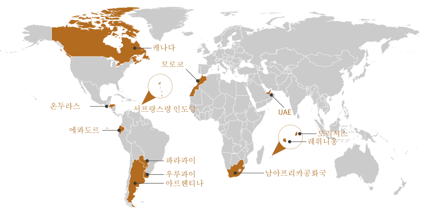RGIS_FRANCHISE_WORLD_KO RGIS_FRANCHISE_WORLD_KO