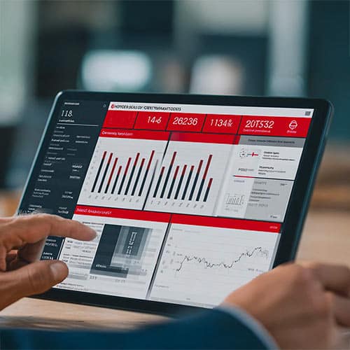 Yritysohjelmistoratkaisut
