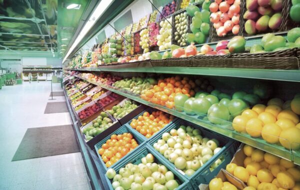Hypermarkettien inventointi